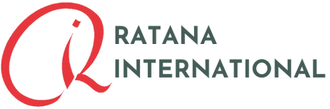 ratana international logo